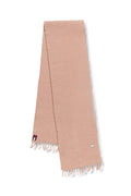 TJW HERITAGE SOLID SCARF 