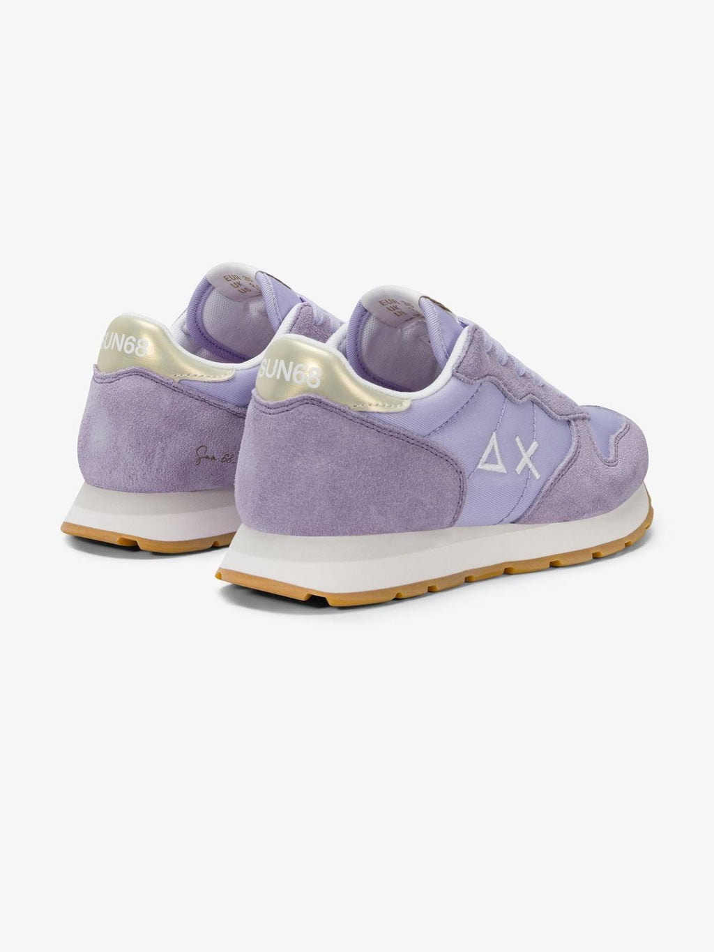 GIRL'S ALLY GOLD SILVER (TEEN) 