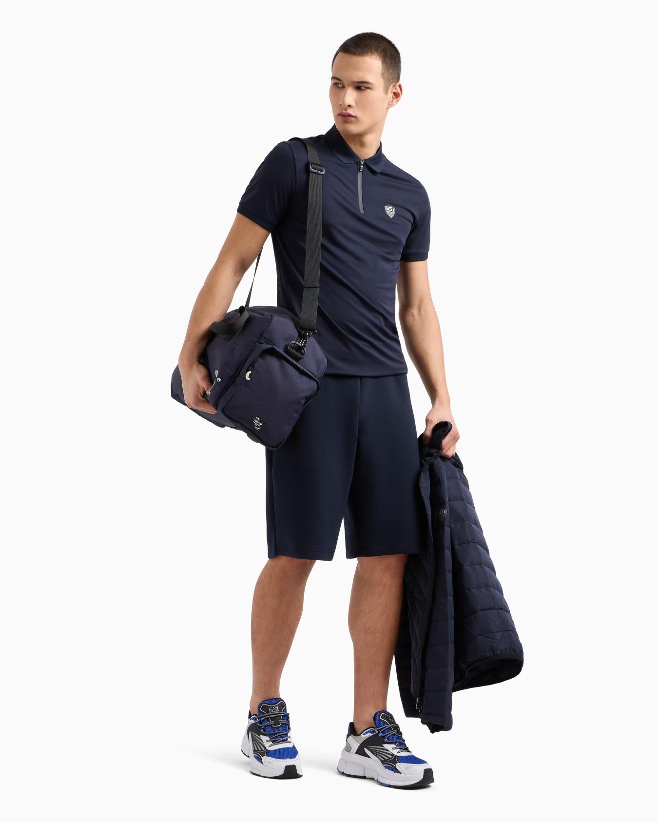 8NPB13 PNE1Z/1562 EMPORIO ARMANI EA7