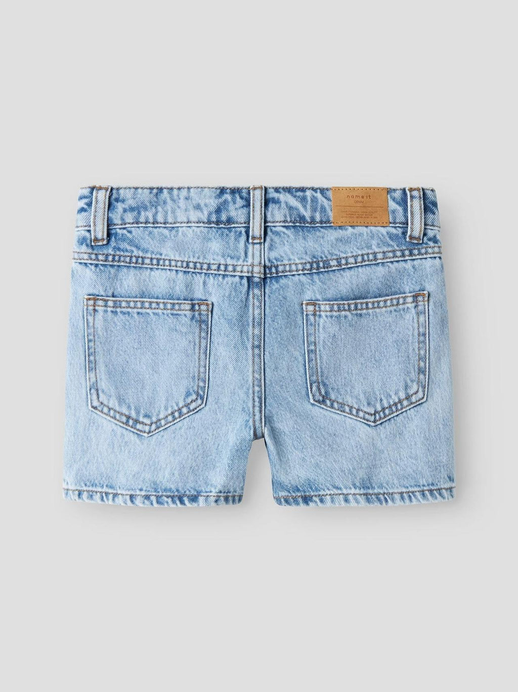 13239976/Medium Blue Denim NAME.IT
