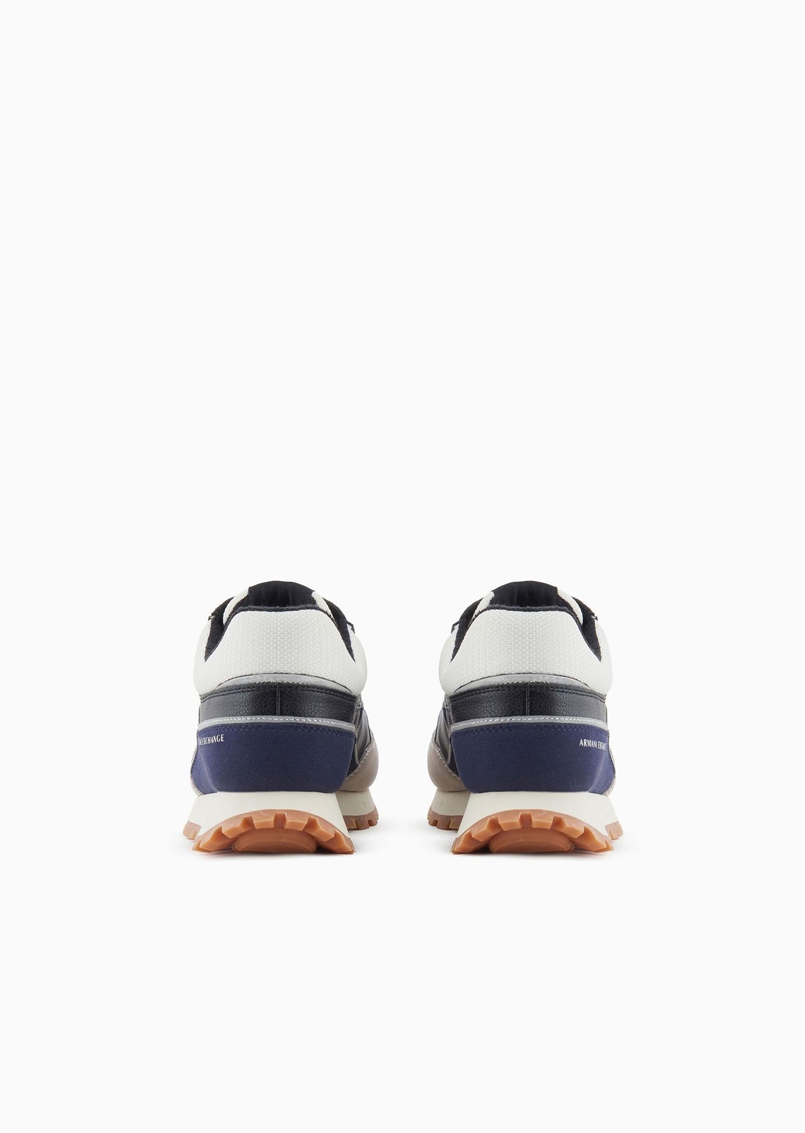 XUX230 XV867/D962 ARMANI EXCHANGE