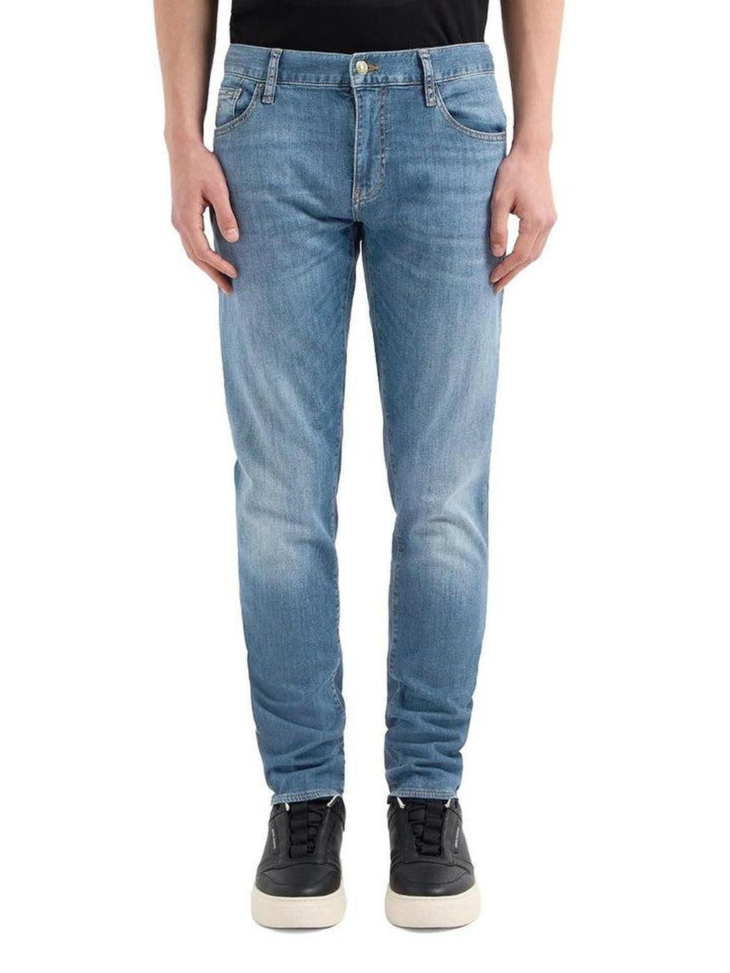 5 POCKETS PANT 