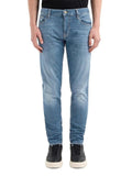 5 POCKETS PANT 
