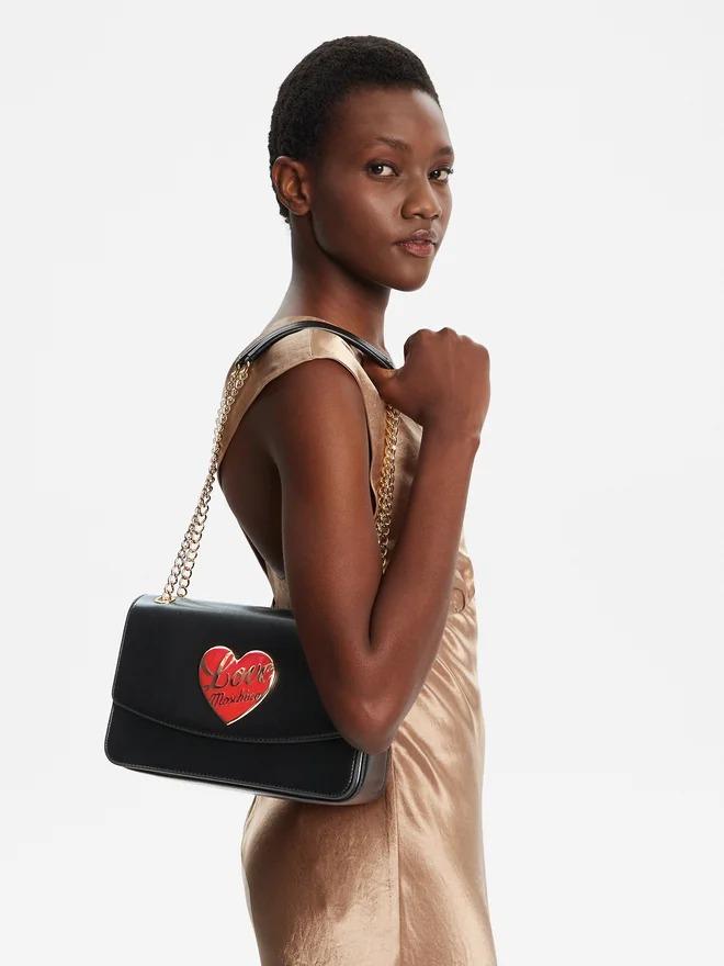 BORSA JC4184PP1NLP0/000 LOVE MOSCHINO