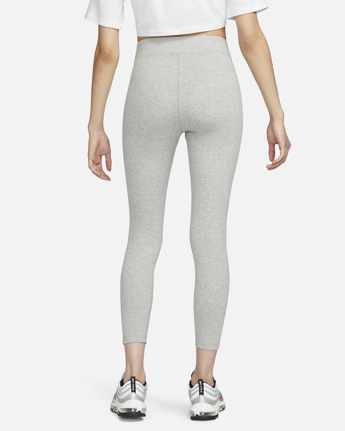W nsw nk clsc hr 7/8 tight lbr 
