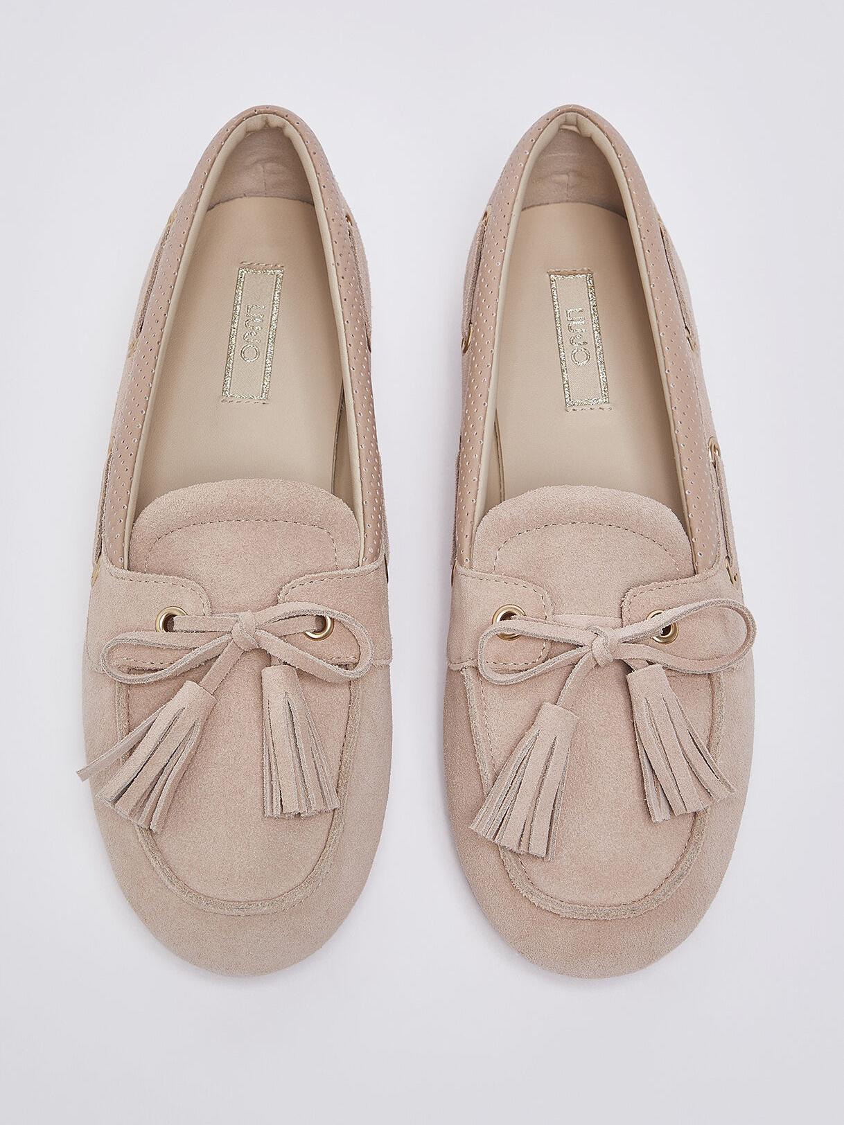 SKIPPER 03 - MOCASSINO 