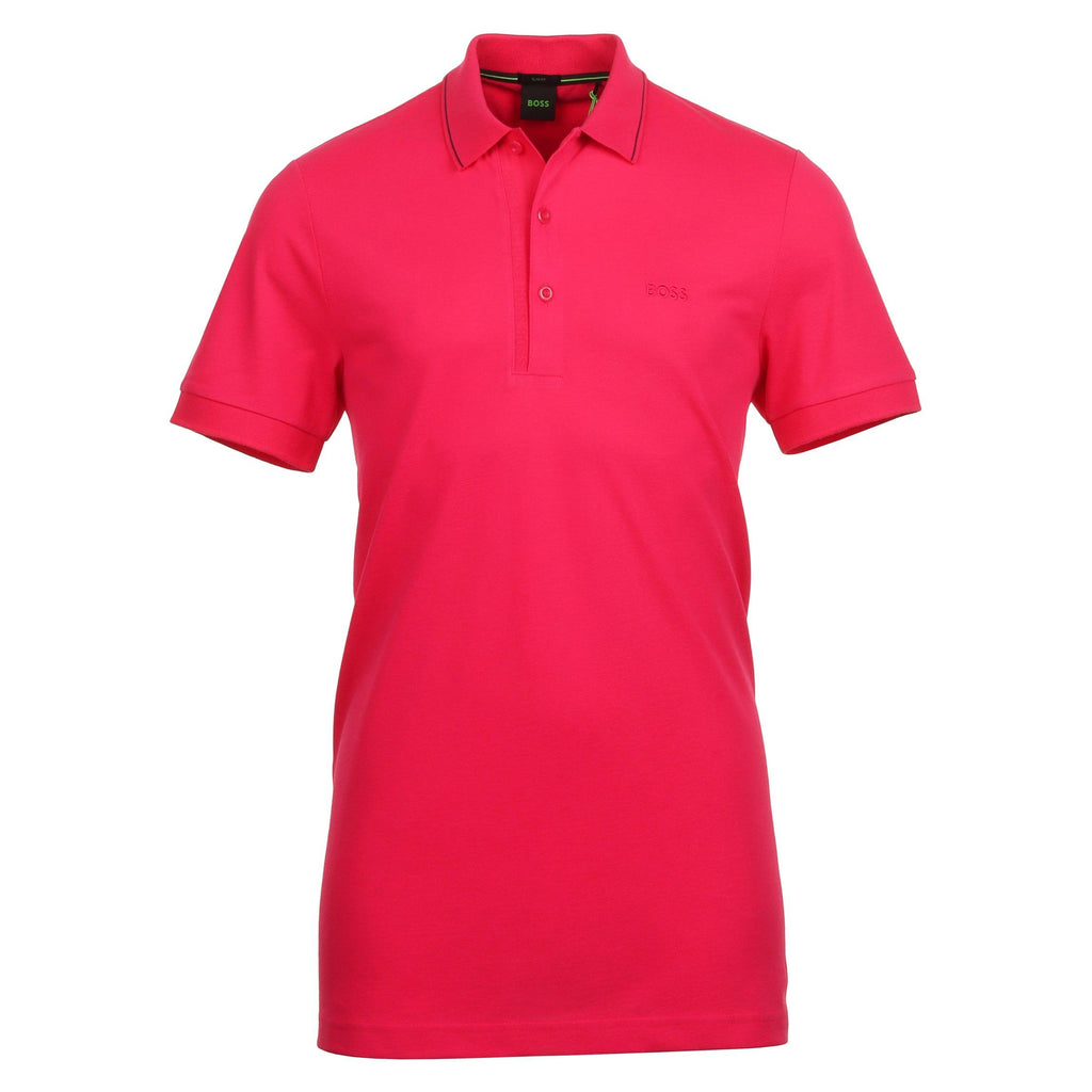POLO PAUL 