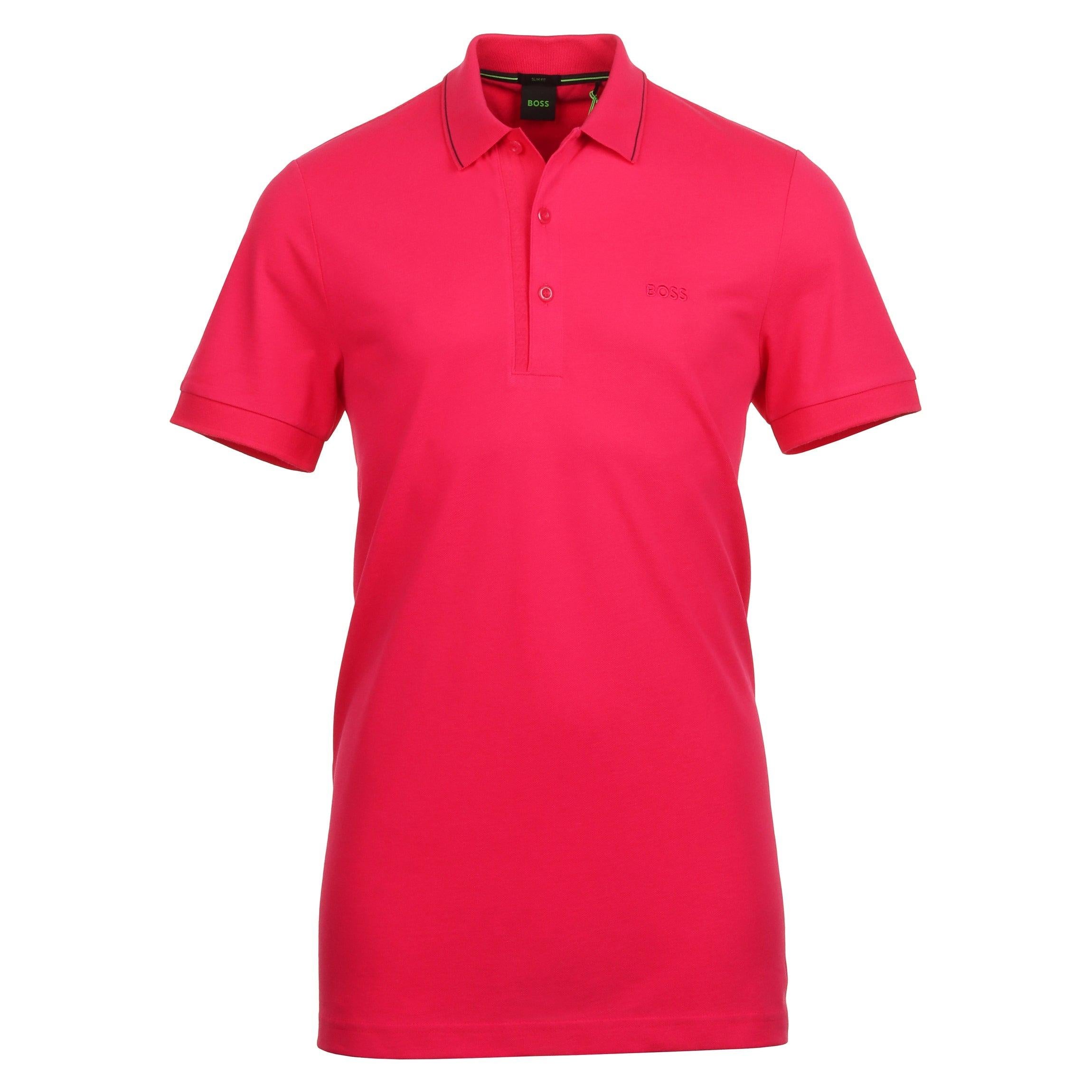 POLO PAUL 