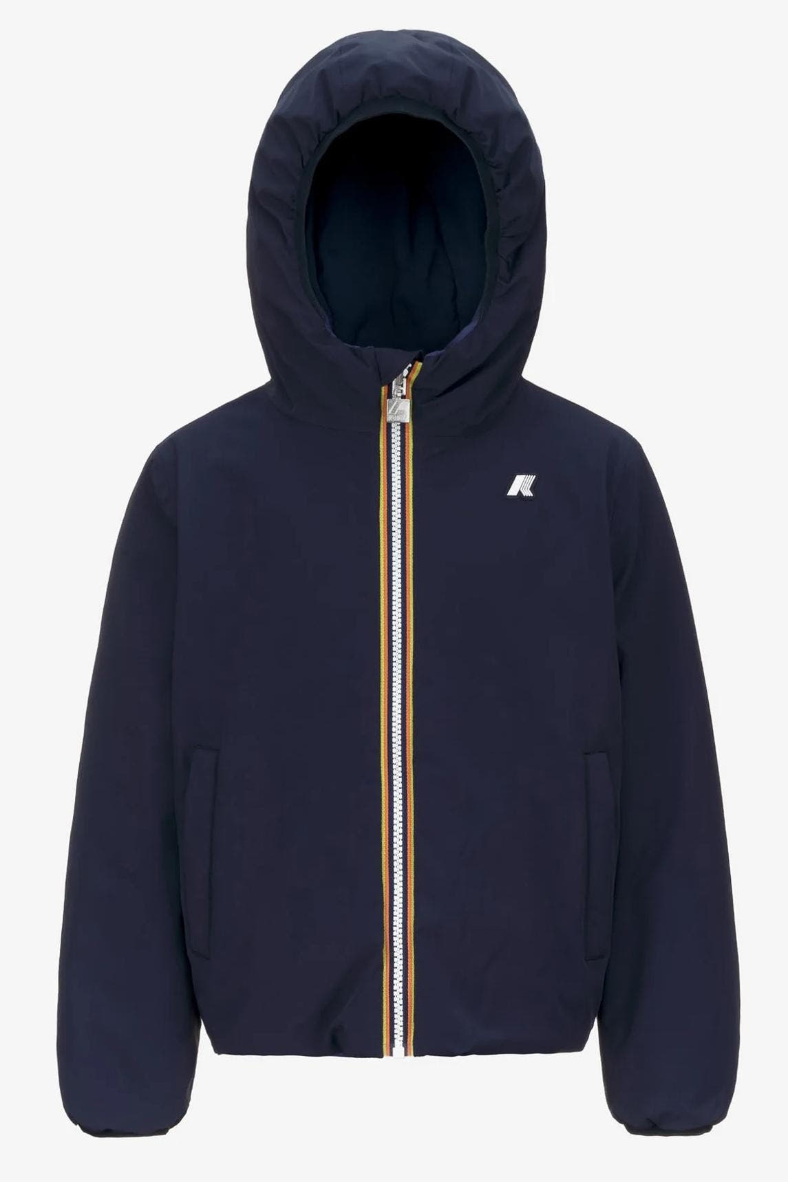 P. JACK ST WARM DOUBLE 