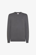 SWEATER BASIC L/S 