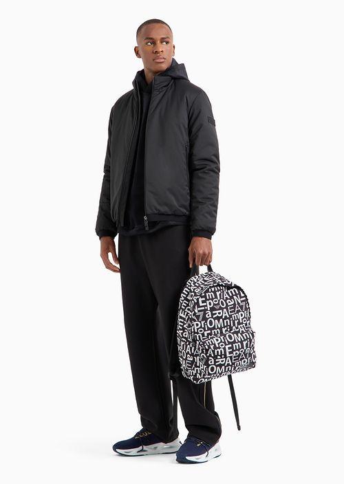 GIUBBOTTO 6DPB17 PNEDZ/1200 EMPORIO ARMANI EA7