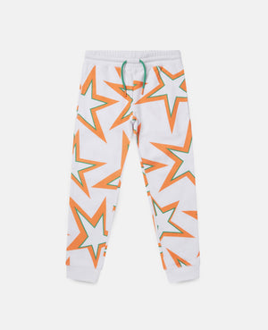 STELLA MCCARTNEY PANTALONE SPORT