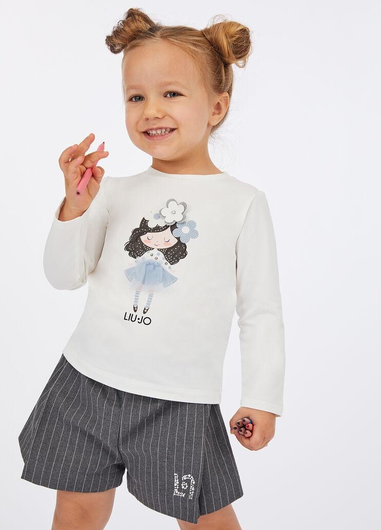 KF5076J0088/T9091 LIU JO