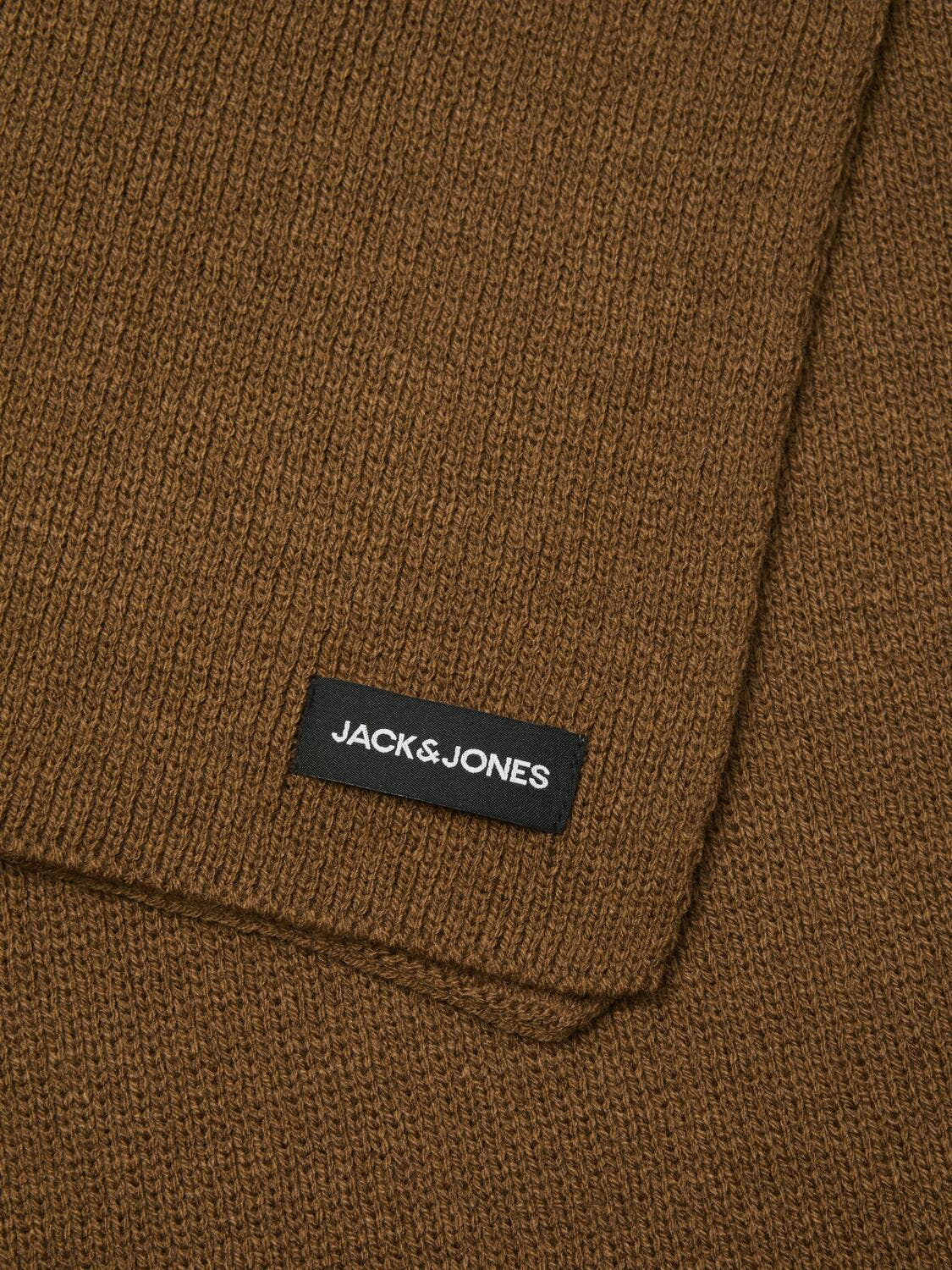 12098582/Monks Robe JACK AND JONES