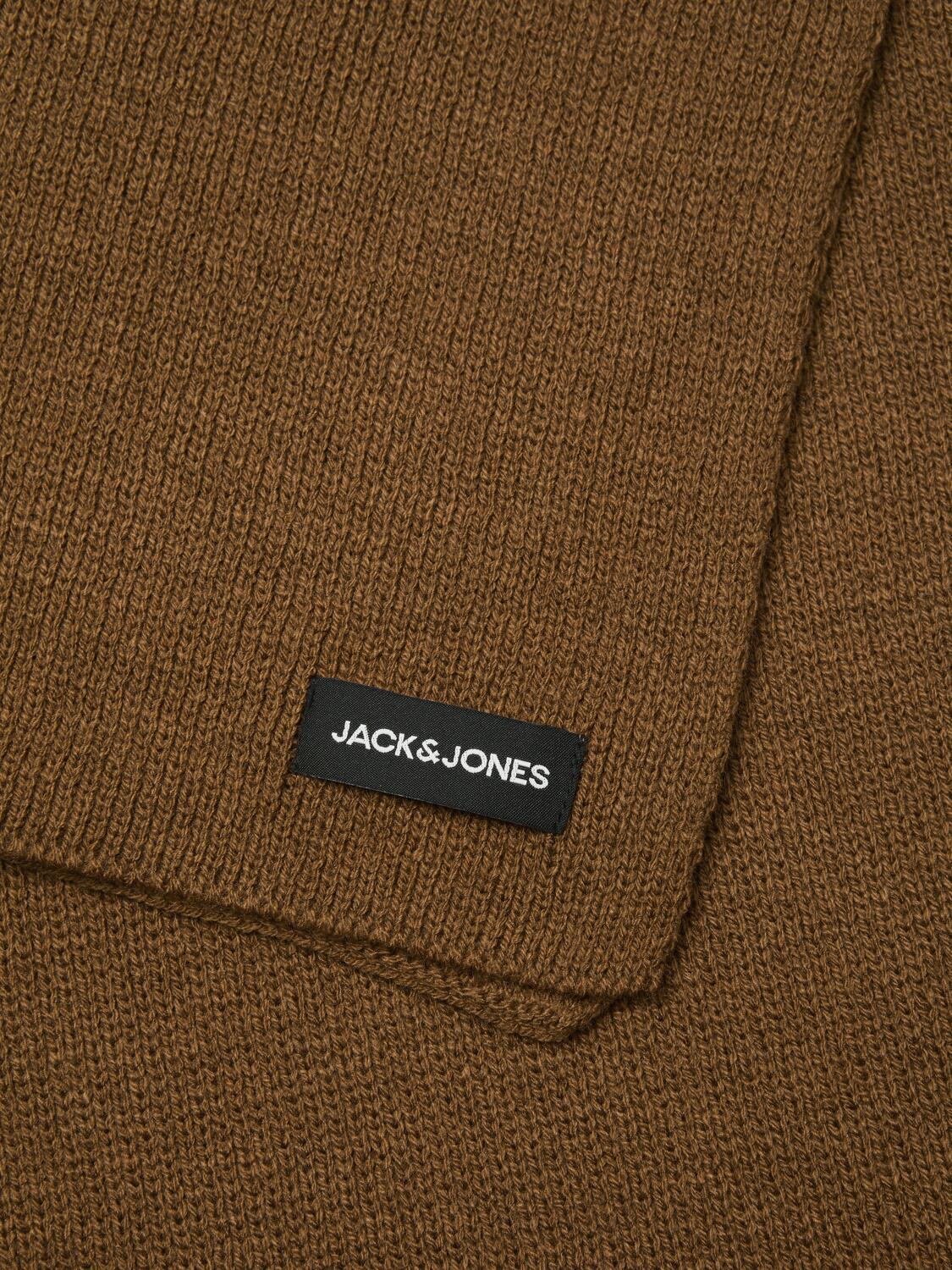 12098582/Monks Robe JACK AND JONES