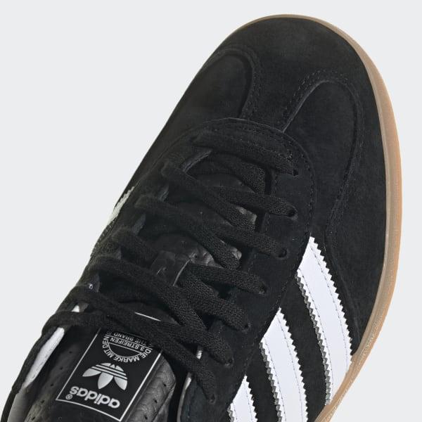 GAZELLE INDOOR H06259/CBLACK ADIDAS ORIGINALS