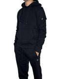 MARKUP FELPA CAP PATCH GOMMATA