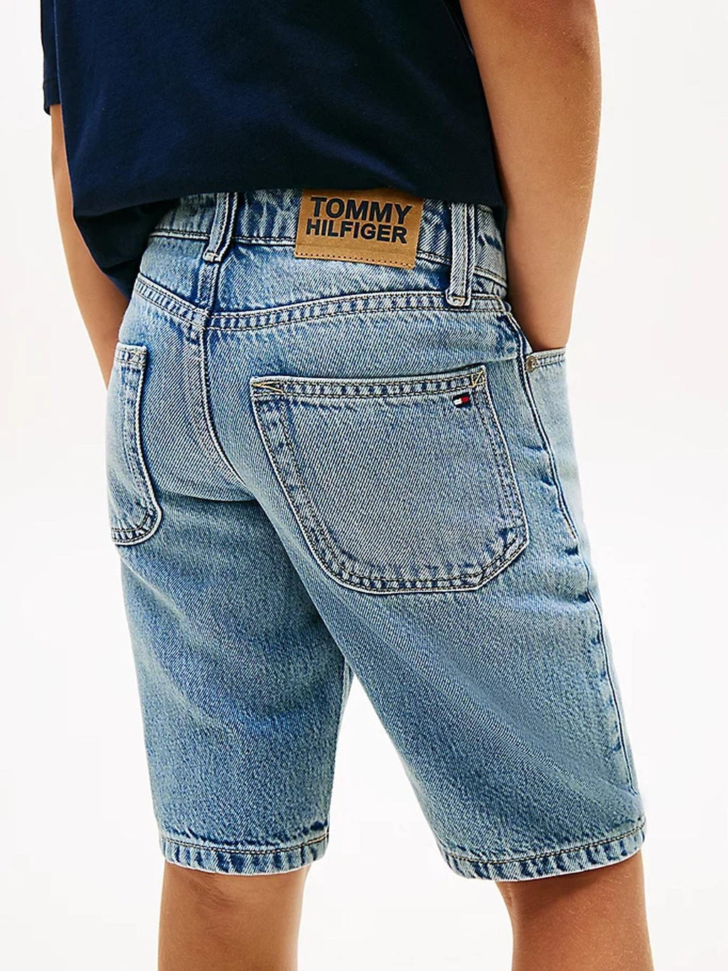 KB0KB10237T/1CF TOMMY HILFIGER