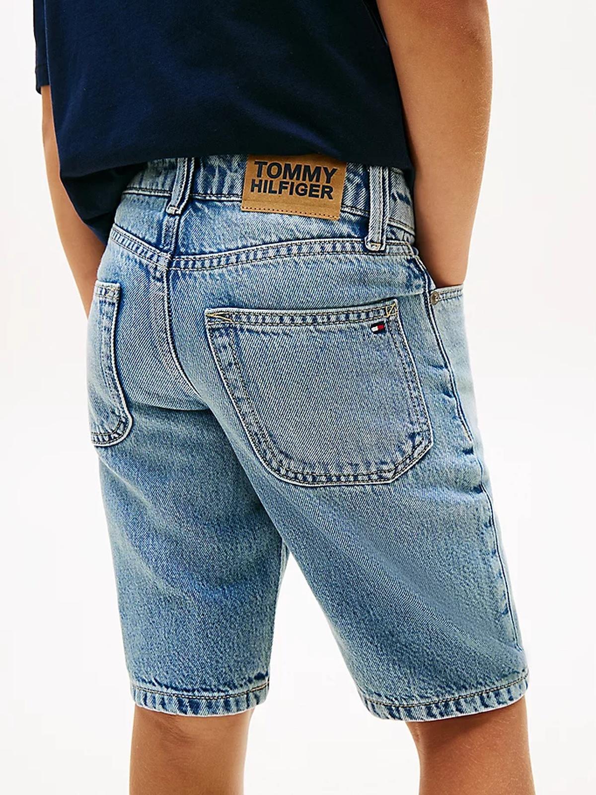KB0KB10237T/1CF TOMMY HILFIGER