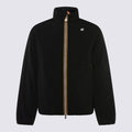 K-WAY VALENTINE PLAIN WARM