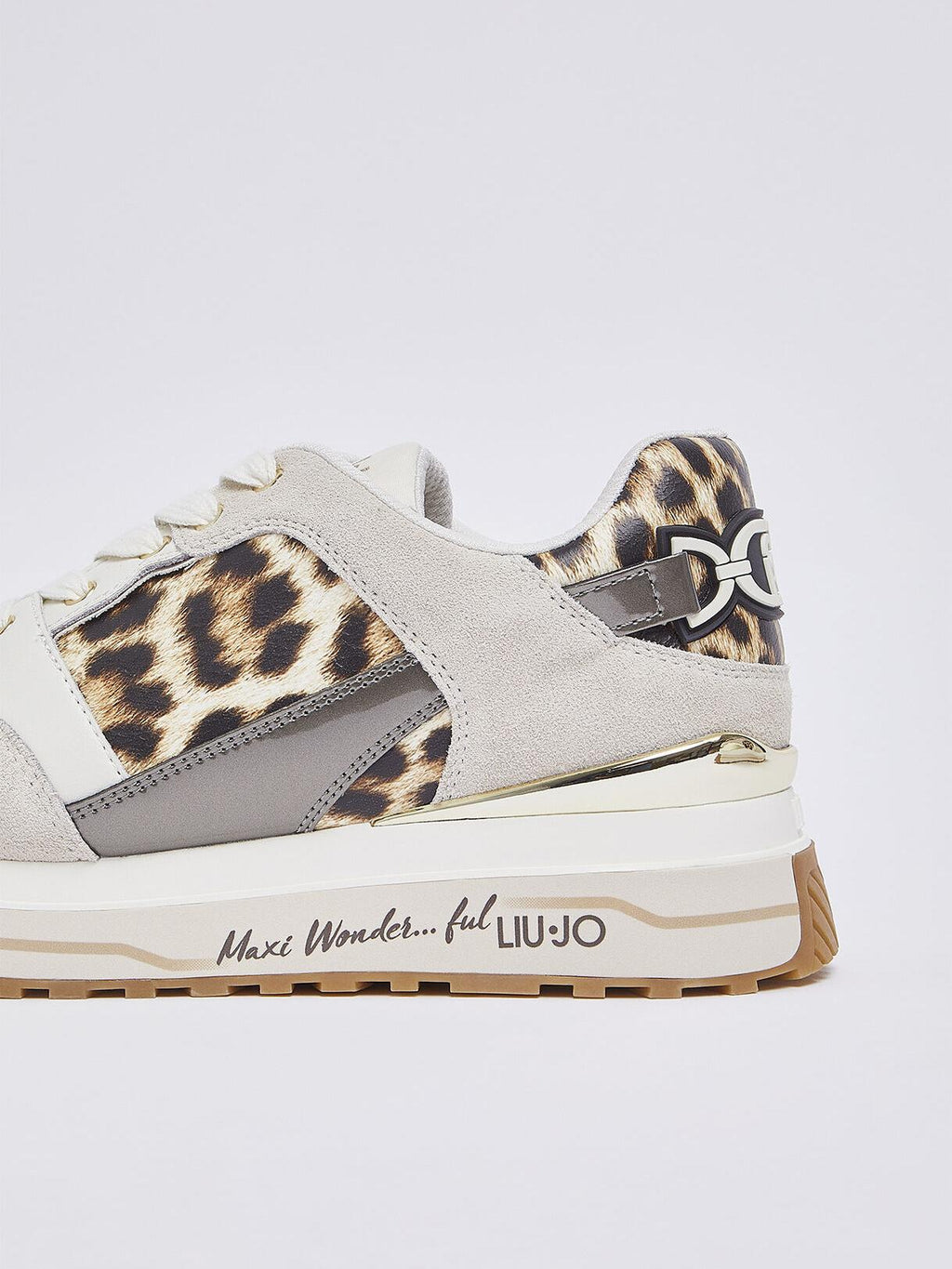 LIU JO MAXI WONDER 91 