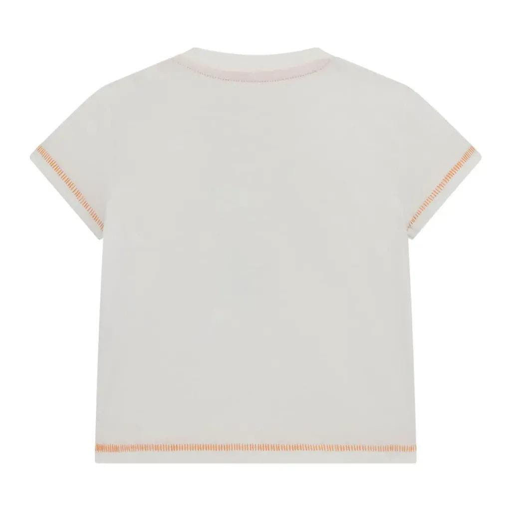 SS T-SHIRT 