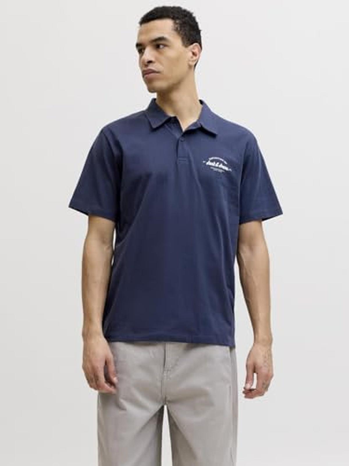 JJBRANDON POLO SS 