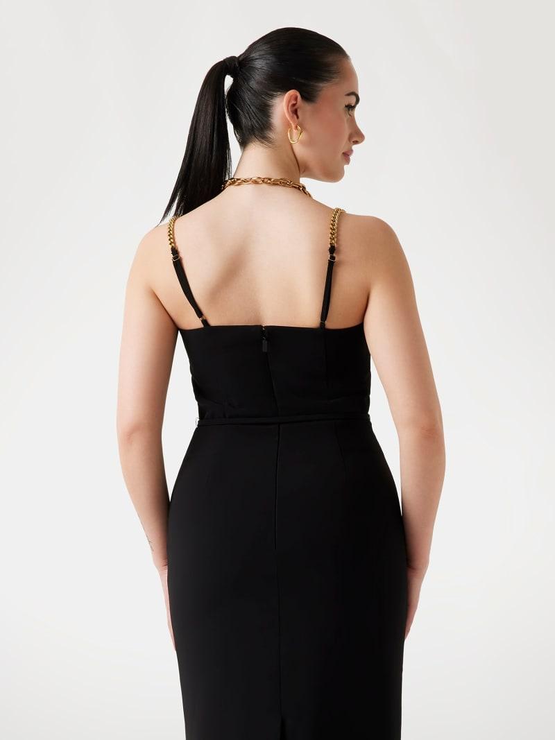 5YGK097357A/JBLK GUESS MARCIANO