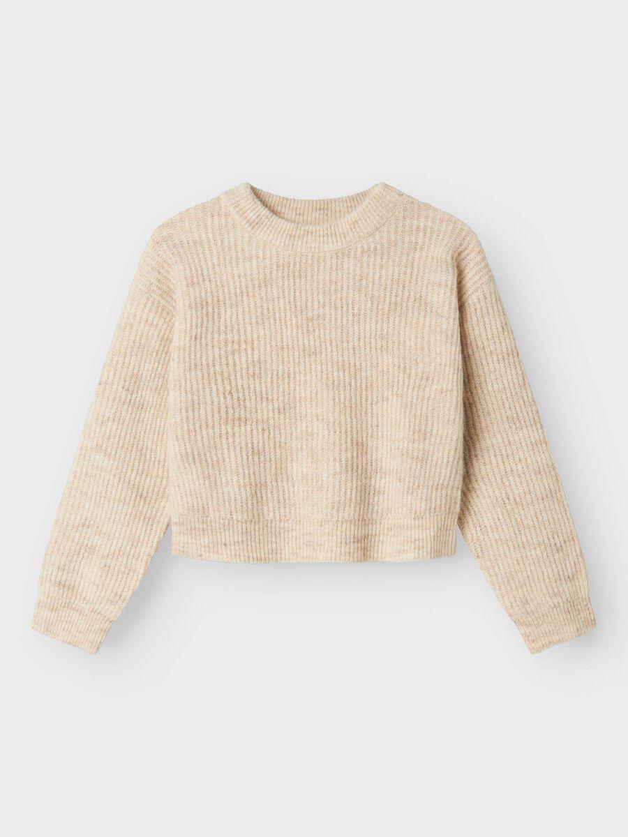 13245039/Pure Cashmere NAME.IT
