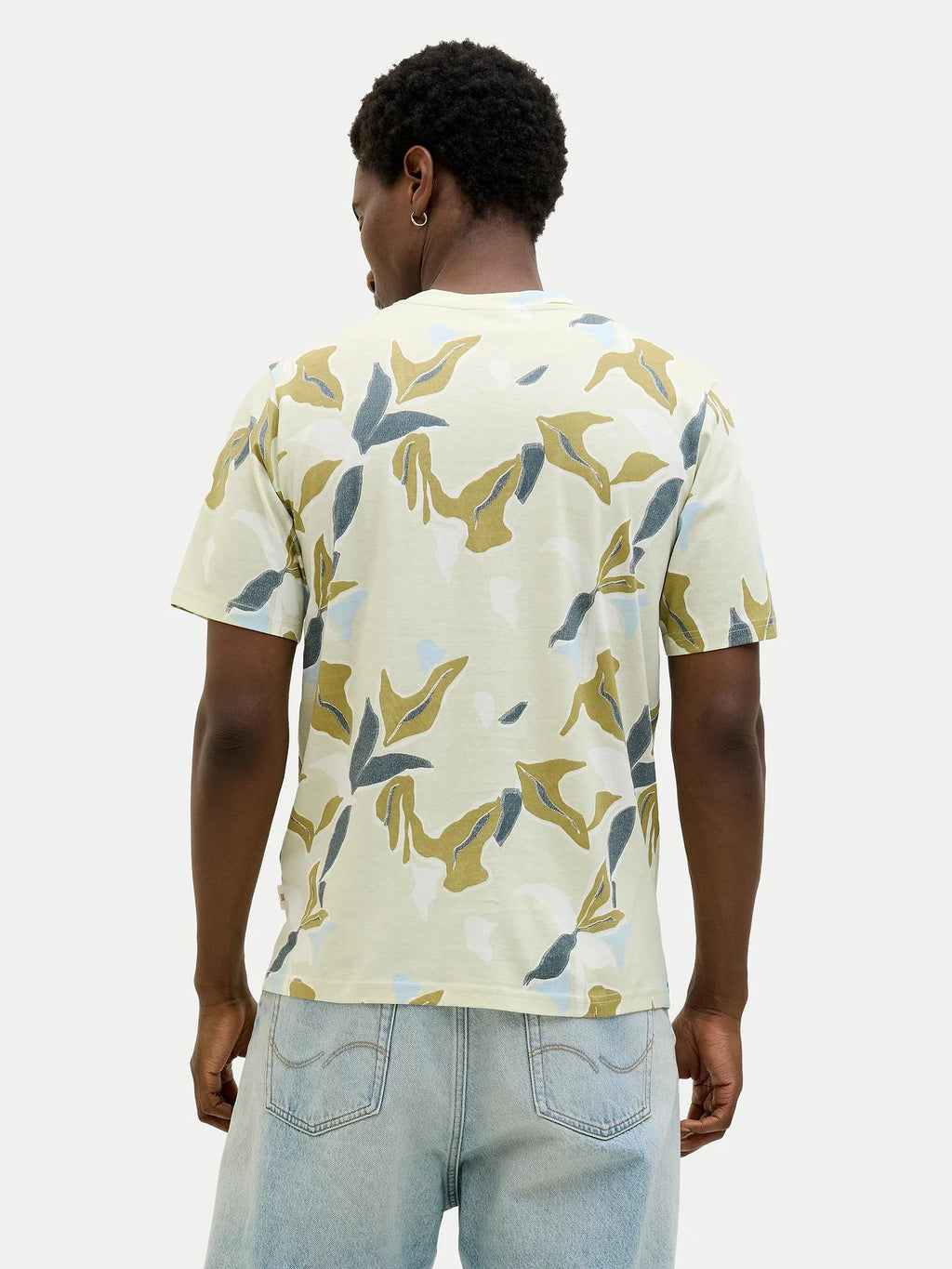 12276912/CELADON TINT JACK AND JONES