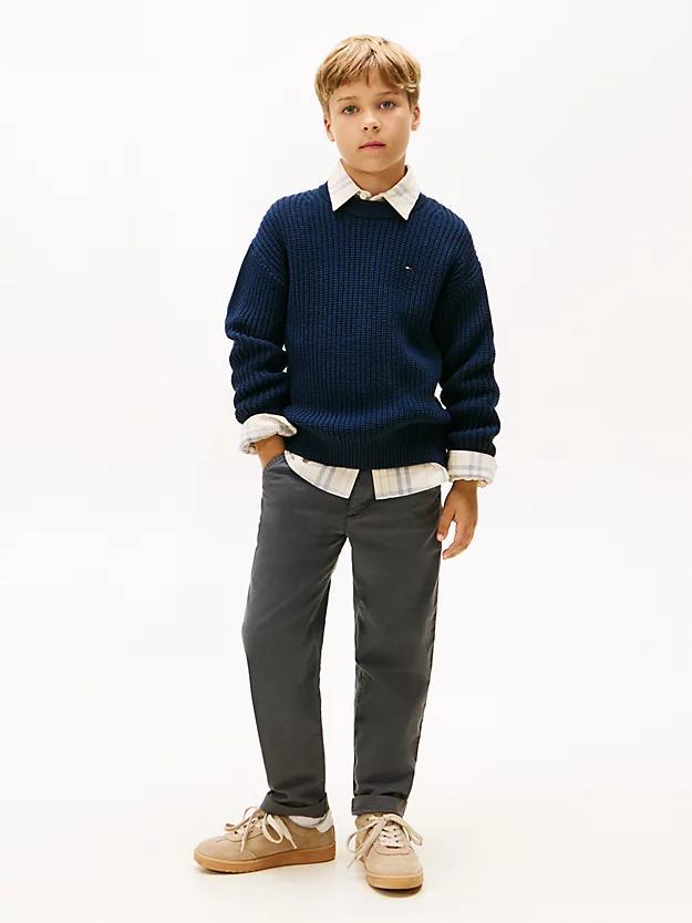 KB0KB09908T/C1G TOMMY HILFIGER