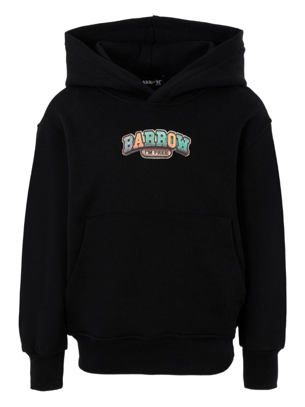 FELPA F5BKJUHS224/110 BARROW