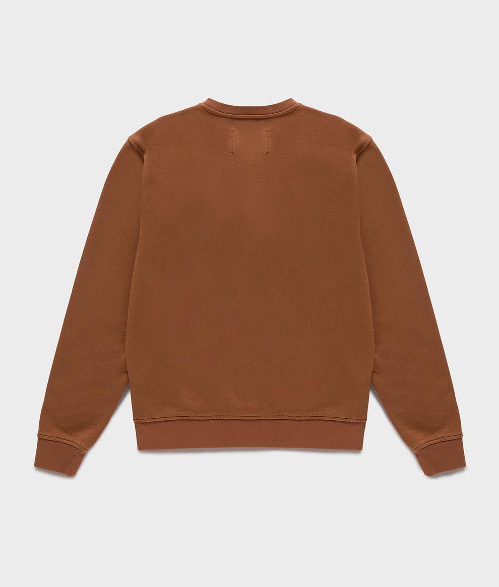 PALMER SWEATSHIRT 