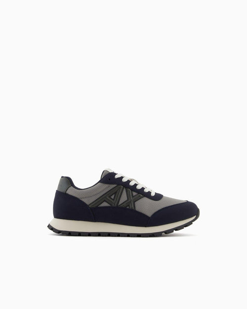 XM001960 AF19388/MZ256 ARMANI EXCHANGE