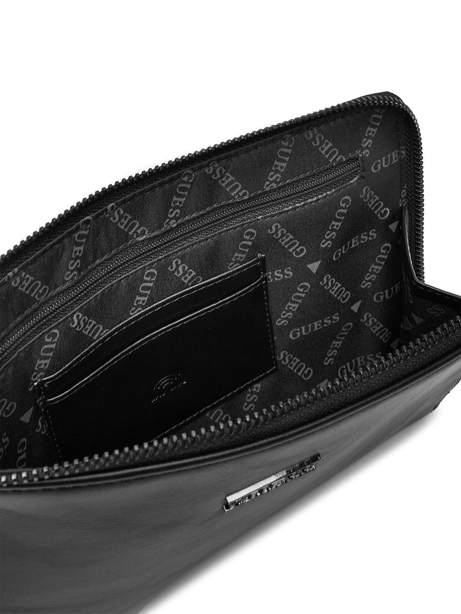 PMBOCAP5438/BLA GUESS