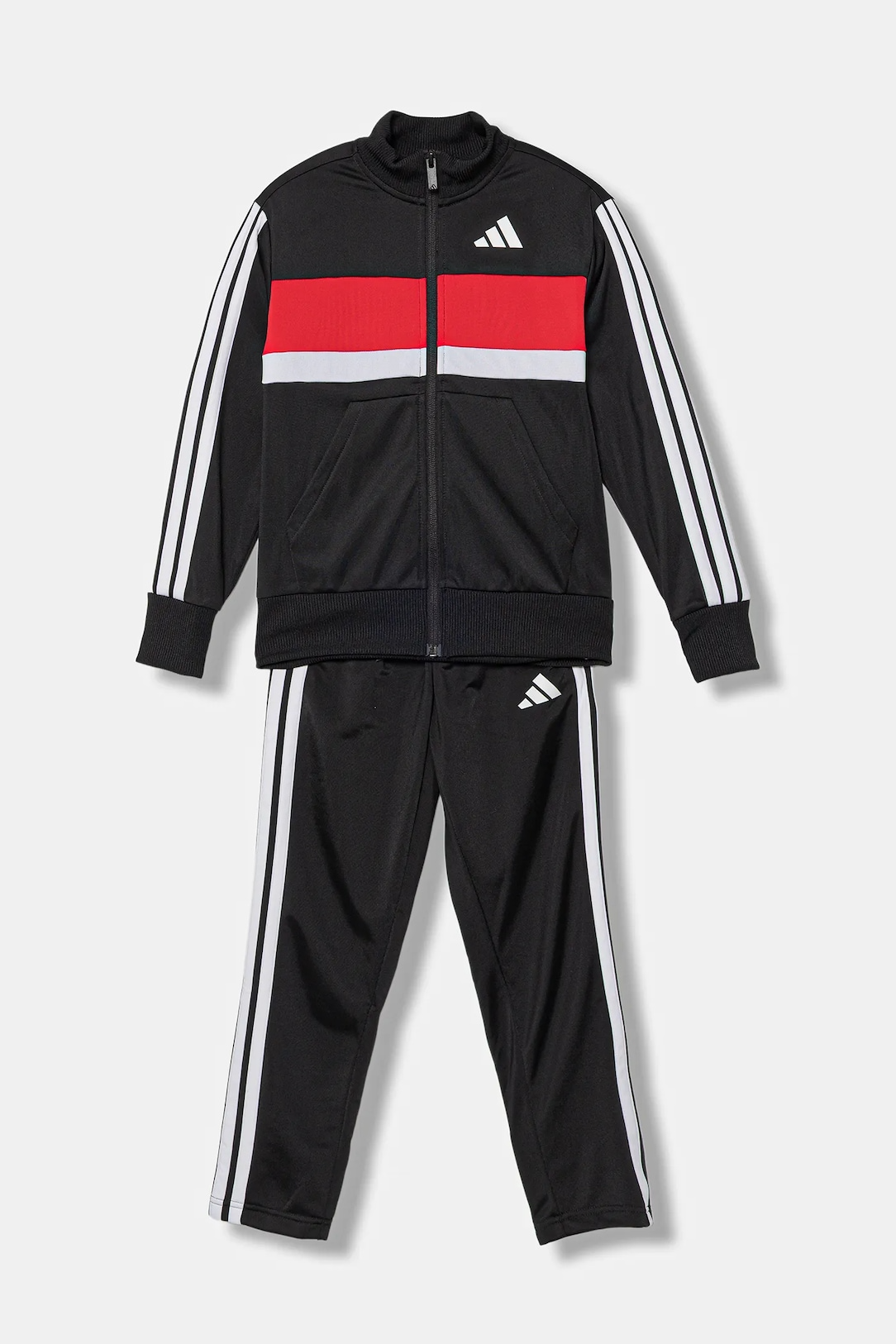 J 3S TIBERIO TS BLACK/WHITE/PURRUB 