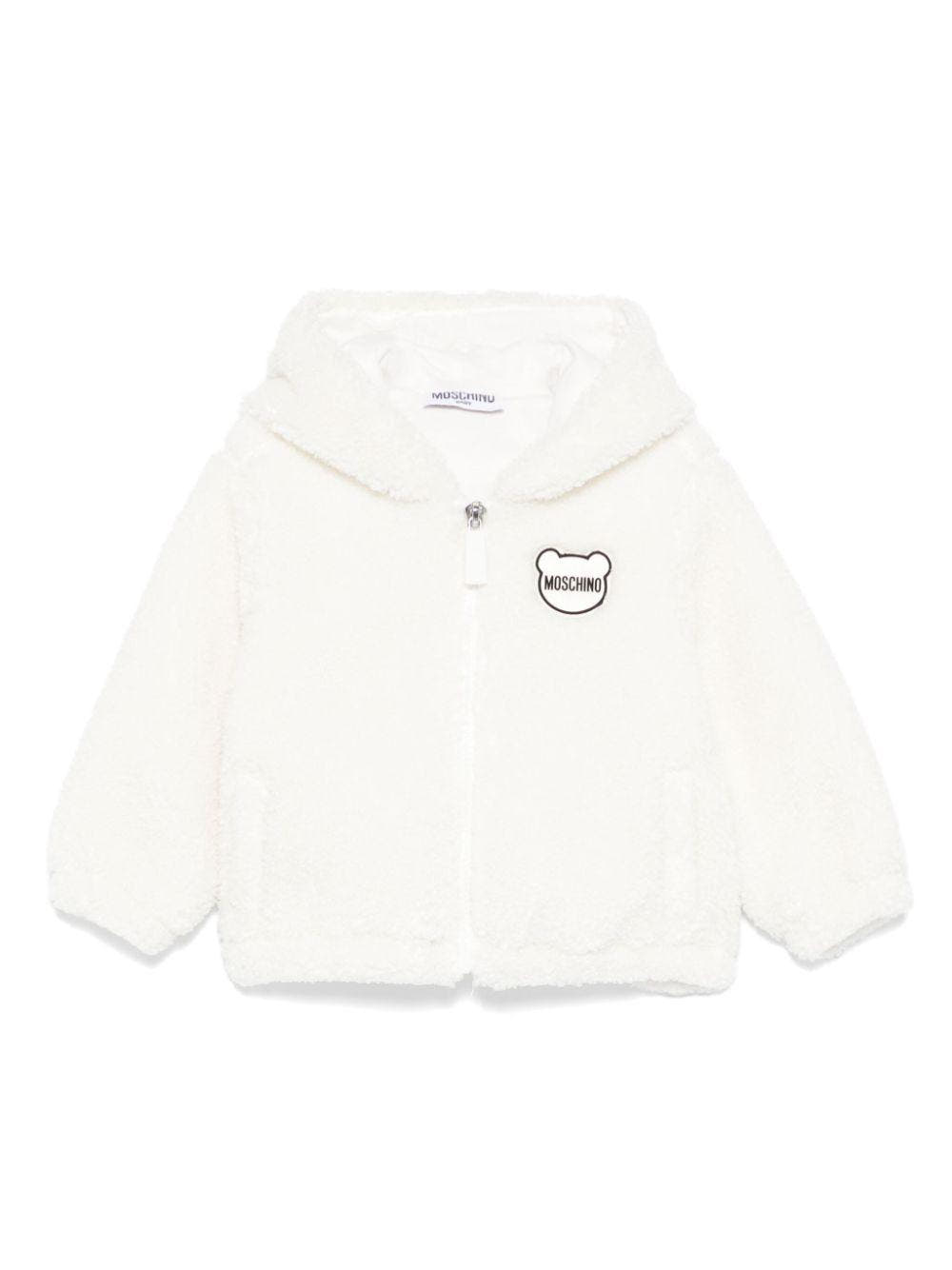 MUS02S LIA00/10063 MOSCHINO BABY