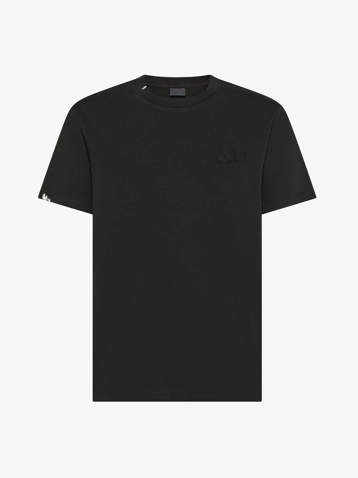 T-SHIRT VINTAGE BROKEN S/S 