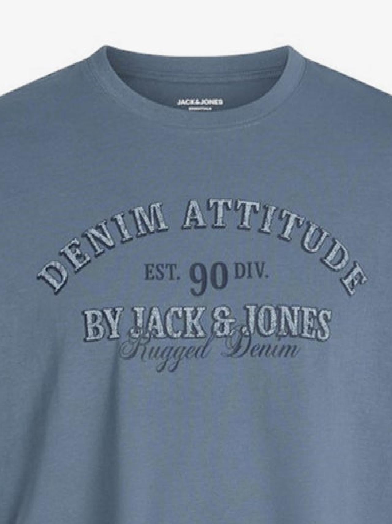 12294161/Blue Mirage JACK JONES KIDS