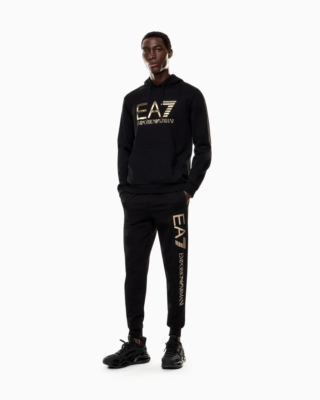 7M001190 AF17787/UC001 EMPORIO ARMANI EA7