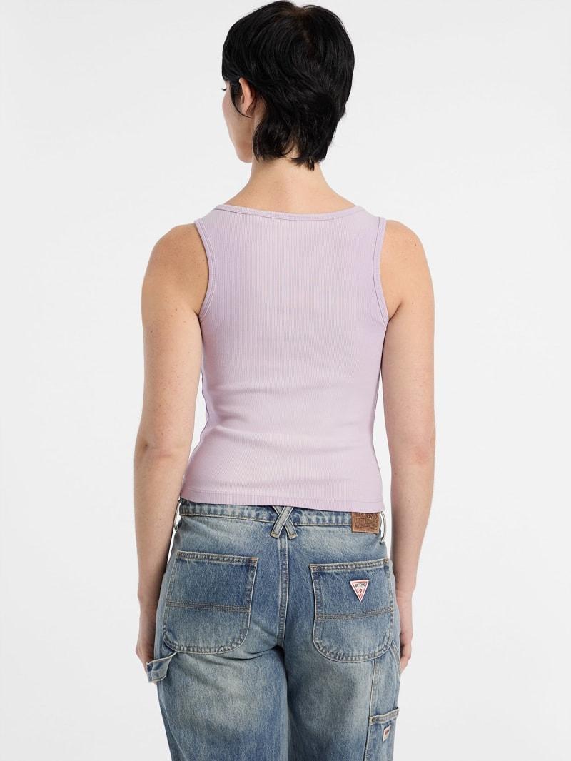 GO RHINESTONE TANK 