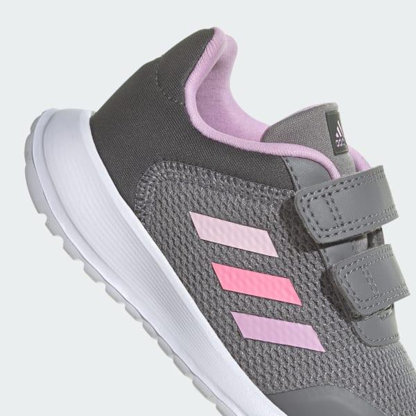 TENSAUR RUN 2.0 CF  GRETHR/BLILIL/BLIPNK IF0356/ND ADIDAS