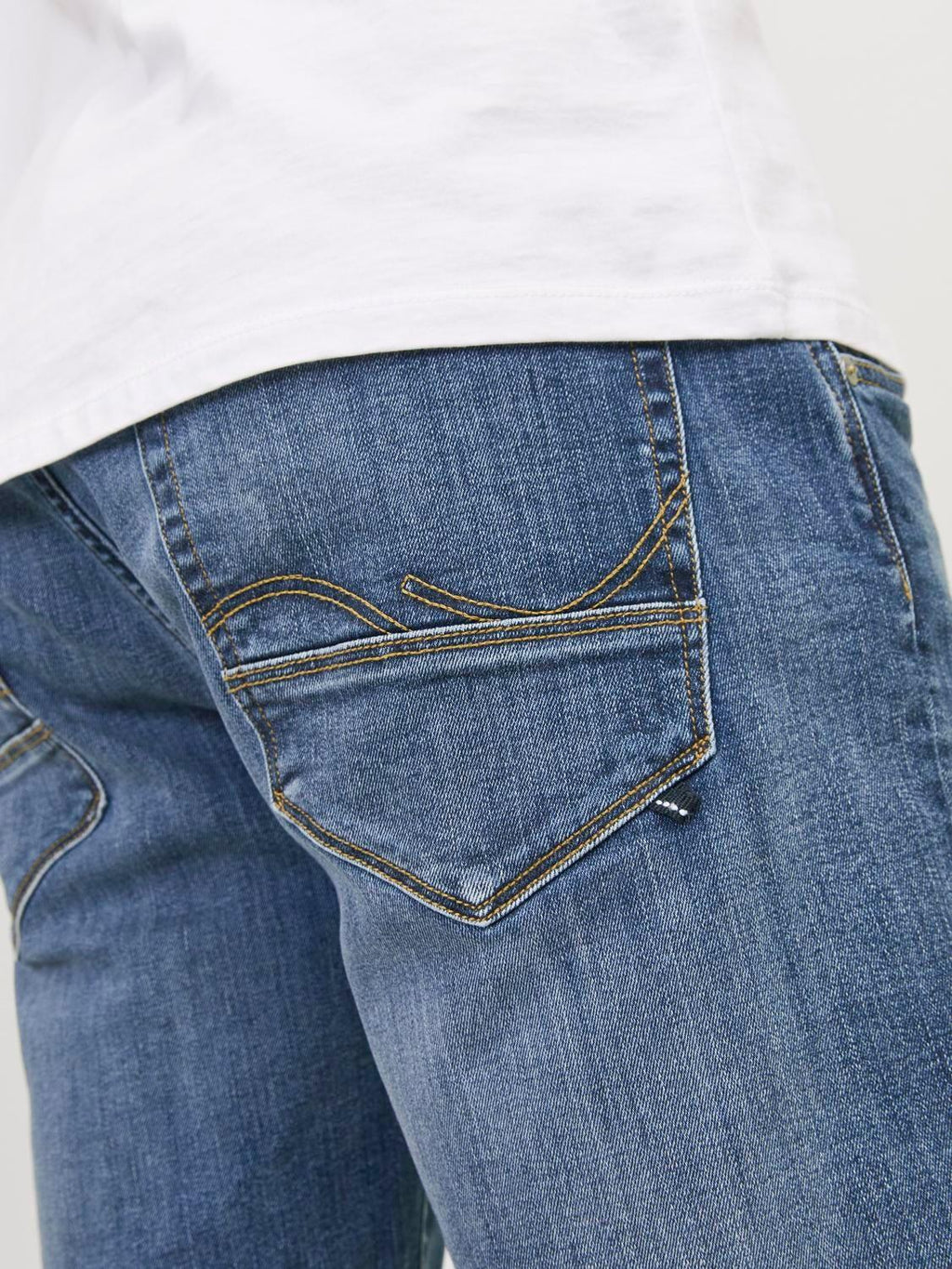 12250490/Blue Denim JACK AND JONES