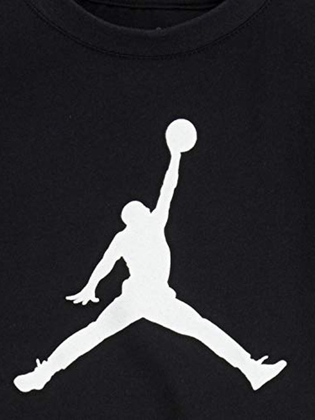 JDB S/S JUMPMAN TEE 