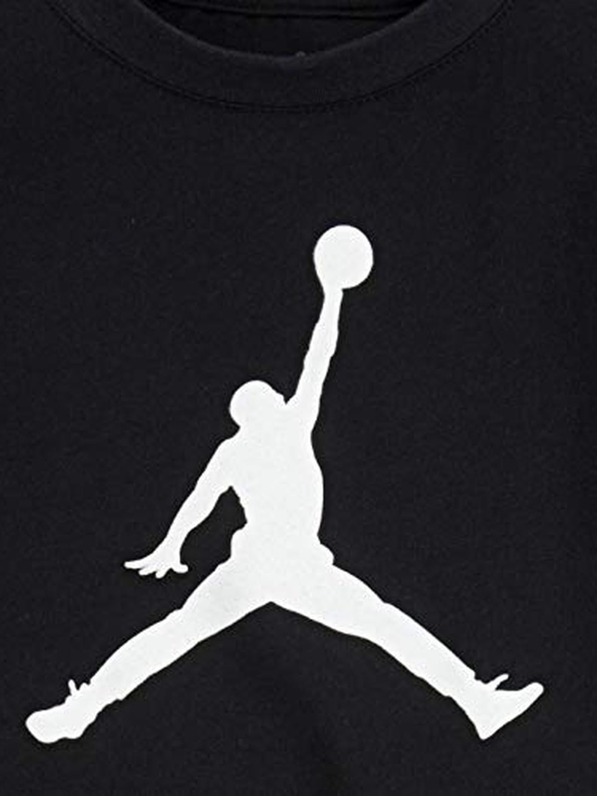 JDB S/S JUMPMAN TEE 