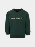 SWEATSHIRT H30937/672 GIVENCHY