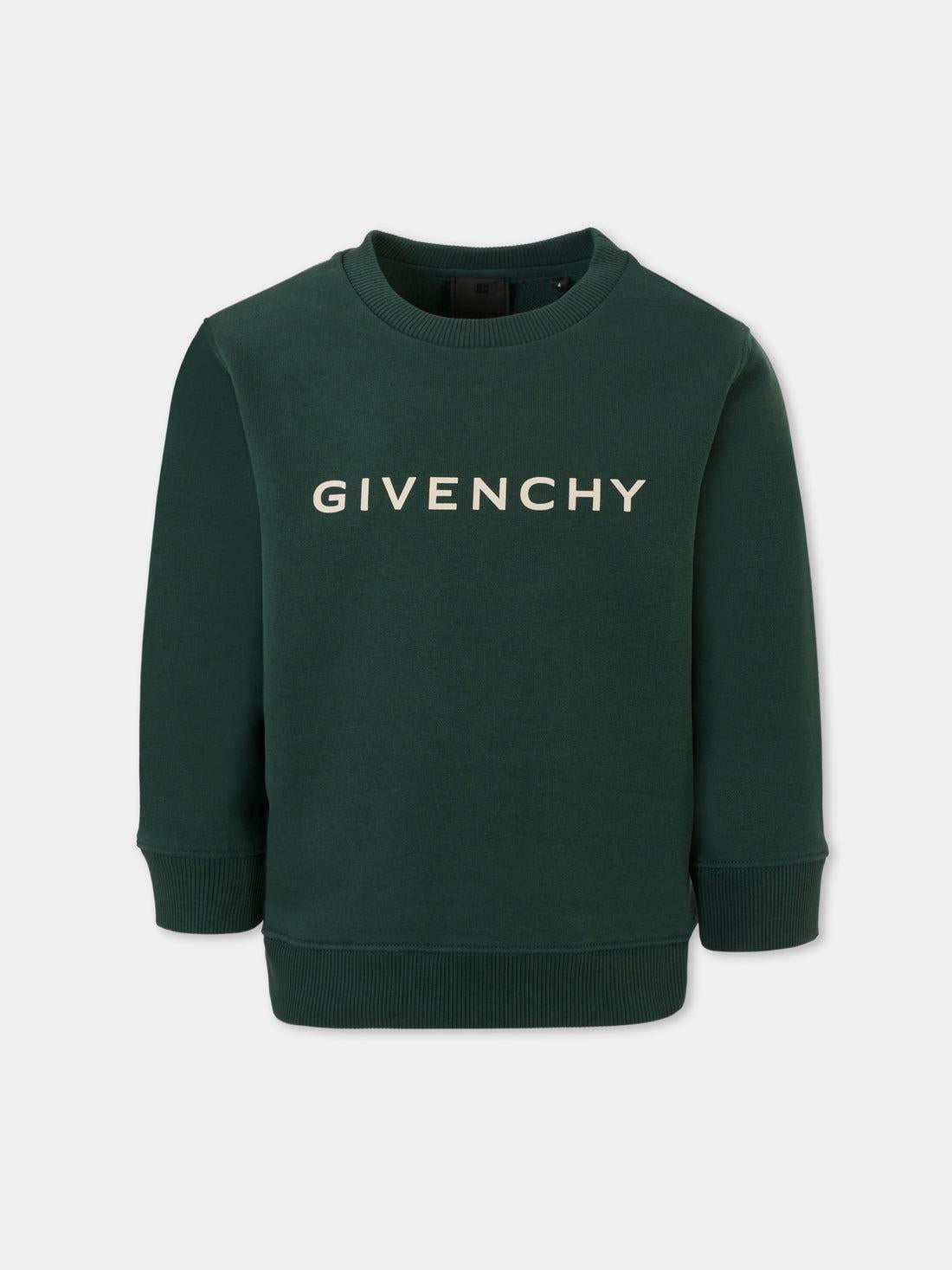 SWEATSHIRT H30937/672 GIVENCHY