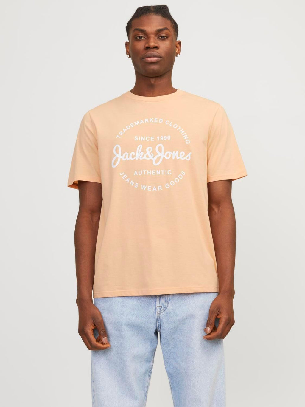 12247972/Apricot Ice JACK AND JONES