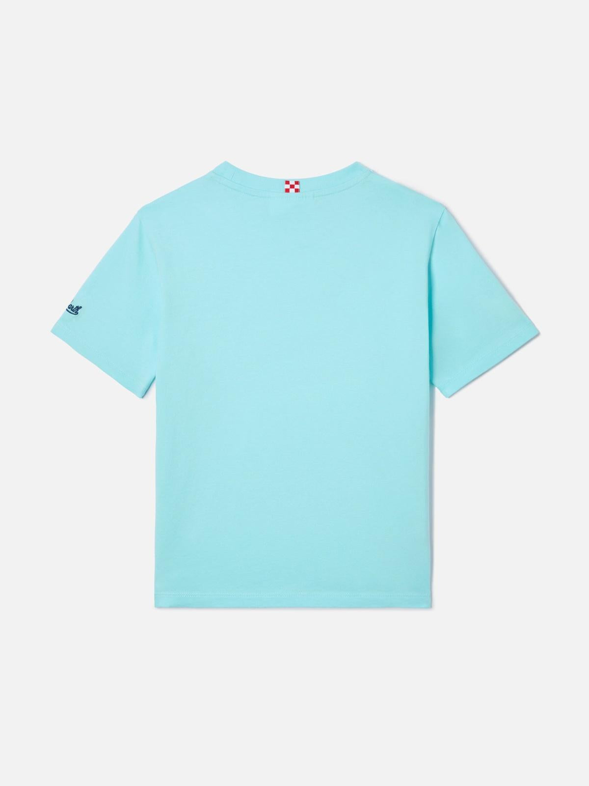 DNV0001-02353L/02353L MC2 SAINT BARTH