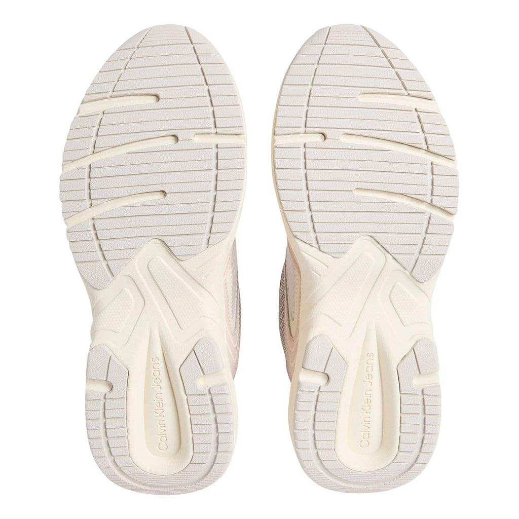 RETRO TENNIS MESH ML YW0YW01807/0YB CALVIN KLEIN JEANS
